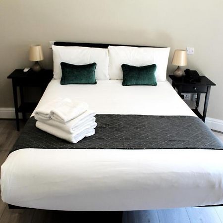 Rosebank Accommodation Γιοχάνεσμπουργκ Εξωτερικό φωτογραφία