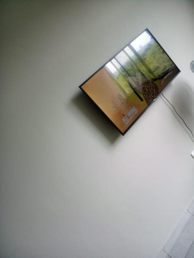 Rosebank Accommodation Γιοχάνεσμπουργκ Εξωτερικό φωτογραφία