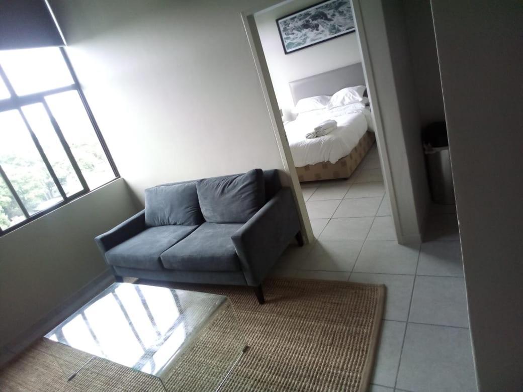 Rosebank Accommodation Γιοχάνεσμπουργκ Εξωτερικό φωτογραφία