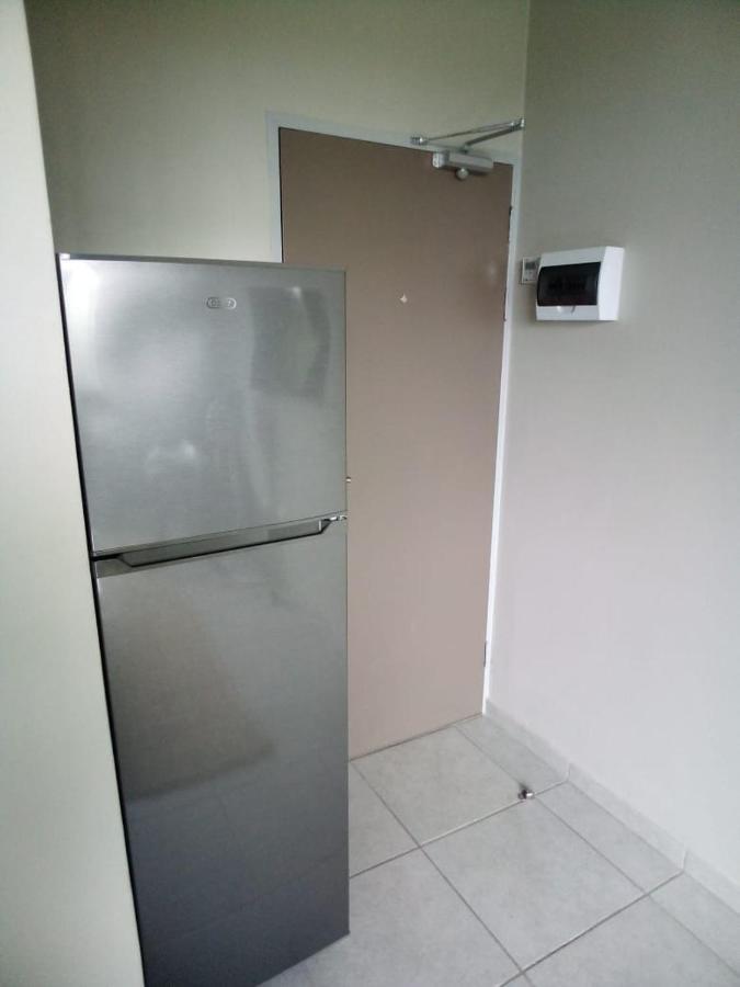 Rosebank Accommodation Γιοχάνεσμπουργκ Εξωτερικό φωτογραφία