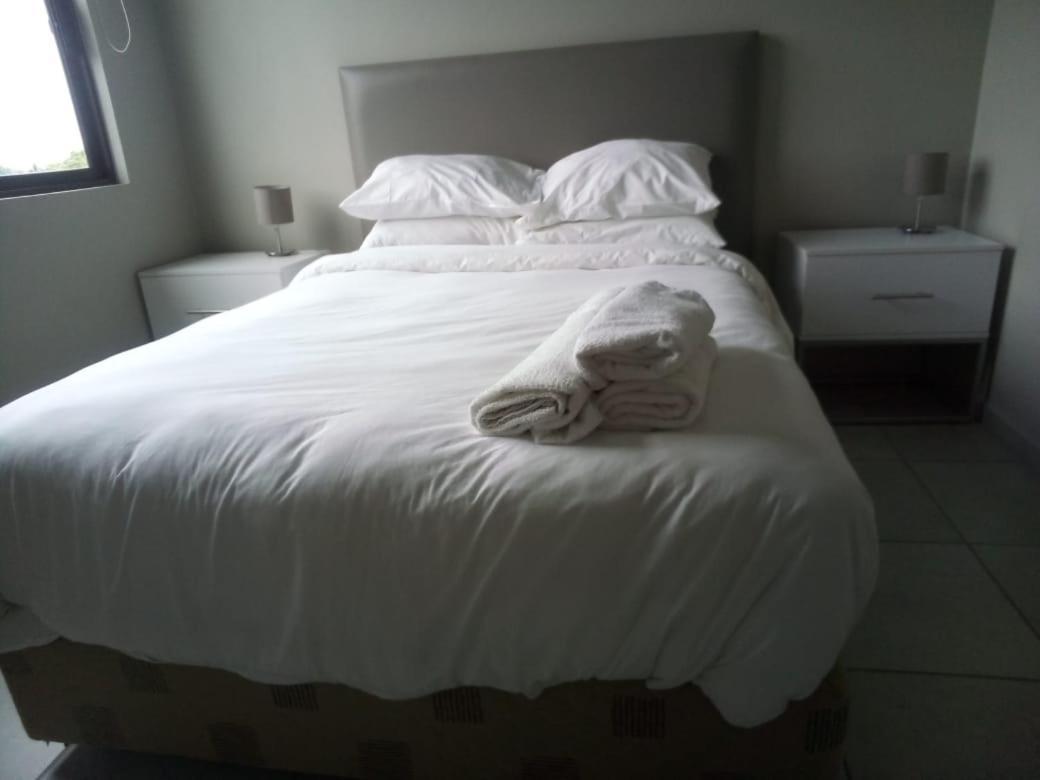 Rosebank Accommodation Γιοχάνεσμπουργκ Εξωτερικό φωτογραφία
