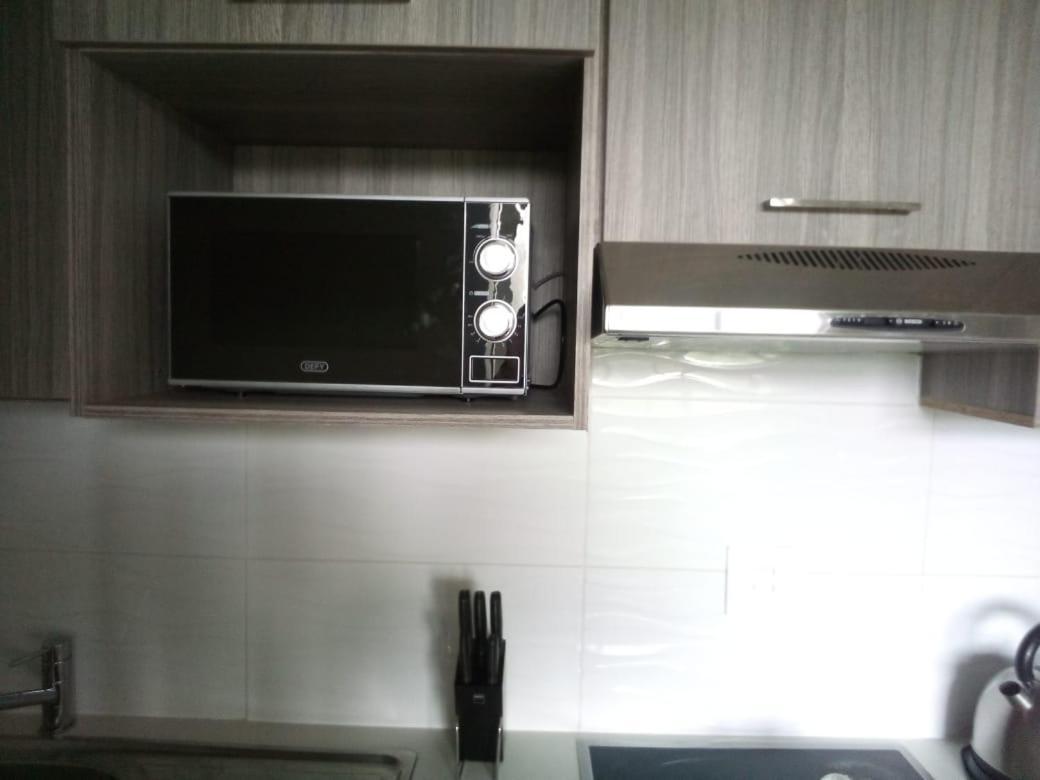 Rosebank Accommodation Γιοχάνεσμπουργκ Εξωτερικό φωτογραφία