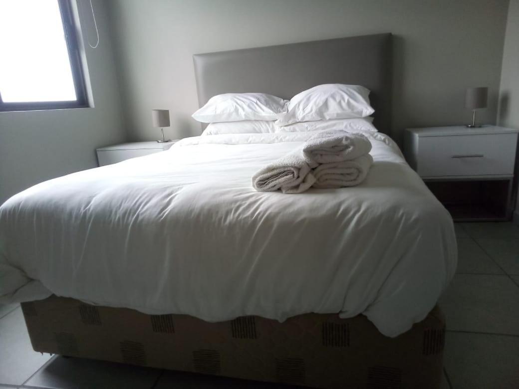 Rosebank Accommodation Γιοχάνεσμπουργκ Εξωτερικό φωτογραφία