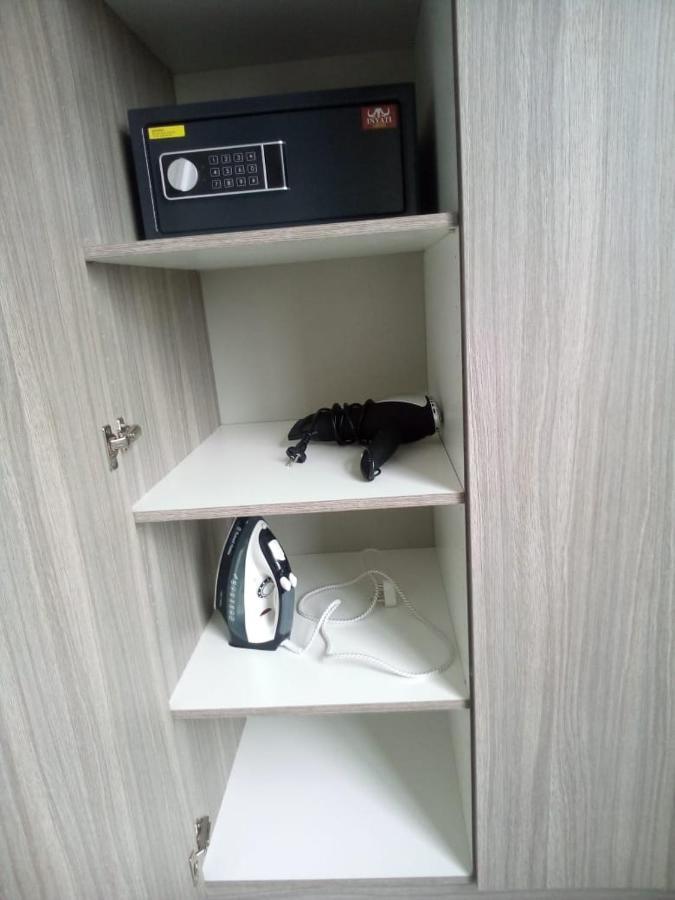 Rosebank Accommodation Γιοχάνεσμπουργκ Εξωτερικό φωτογραφία