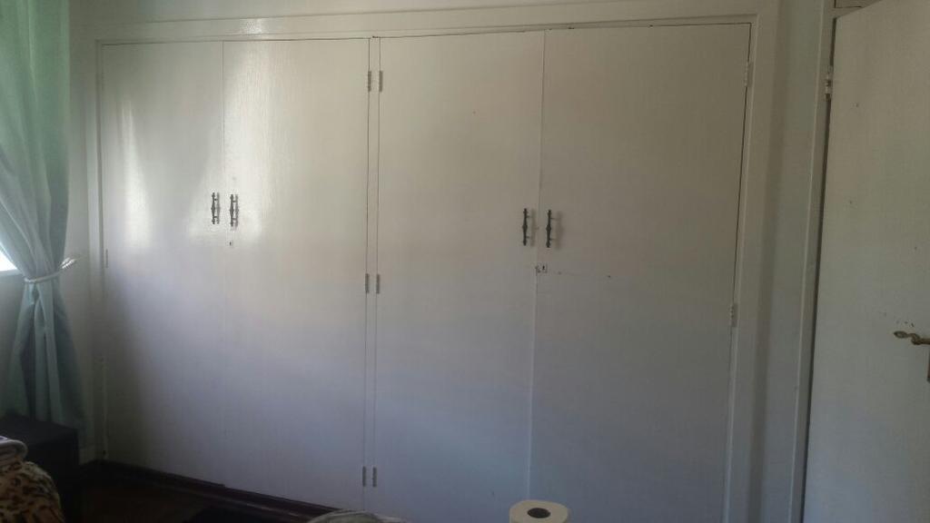Rosebank Accommodation Γιοχάνεσμπουργκ Εξωτερικό φωτογραφία