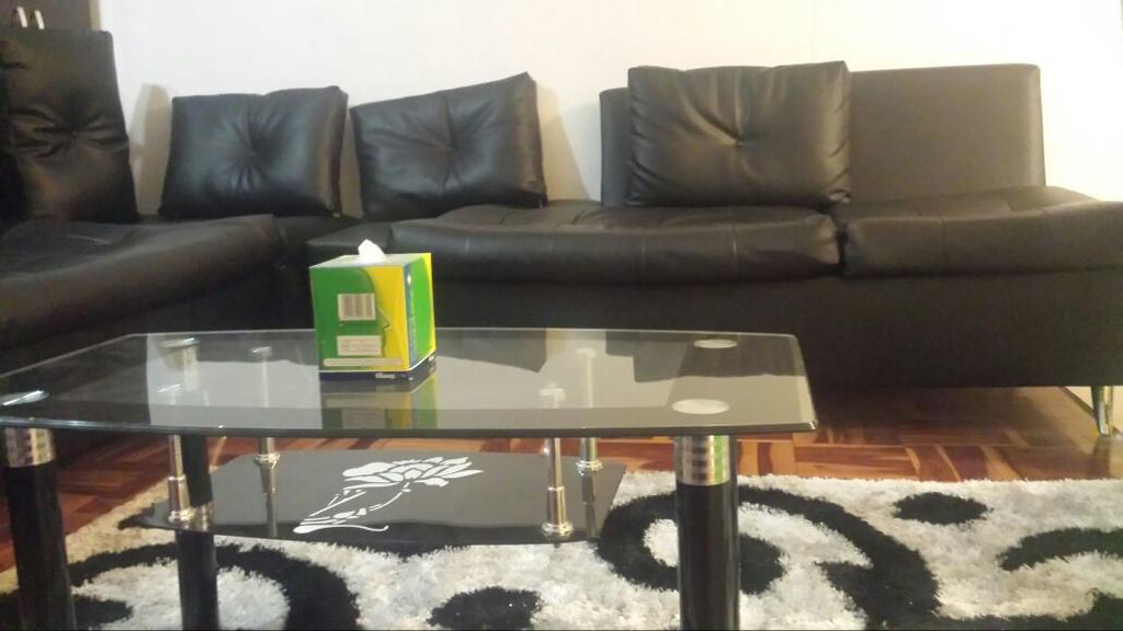 Rosebank Accommodation Γιοχάνεσμπουργκ Εξωτερικό φωτογραφία