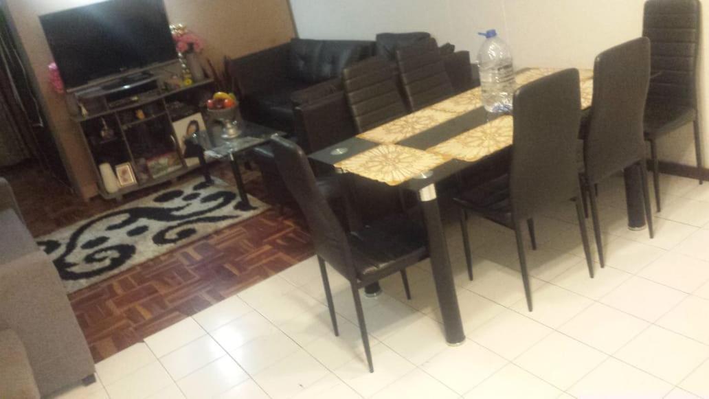 Rosebank Accommodation Γιοχάνεσμπουργκ Εξωτερικό φωτογραφία