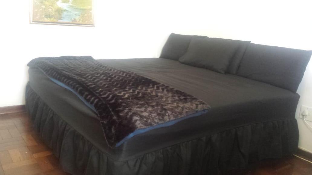Rosebank Accommodation Γιοχάνεσμπουργκ Εξωτερικό φωτογραφία