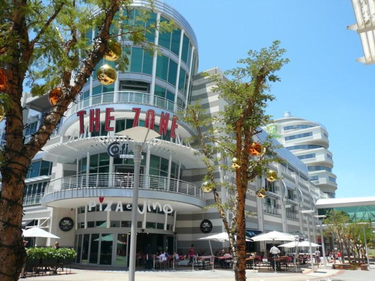 Rosebank Accommodation Γιοχάνεσμπουργκ Εξωτερικό φωτογραφία